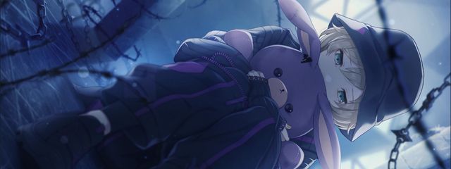 aoiさんの壁紙画像