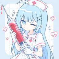ke 🌙( ᐛ )さんのアイコン画像