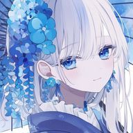 　海南さんのアイコン画像