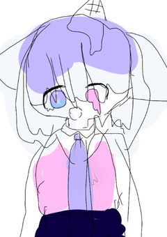 ただのゴミな自由帳