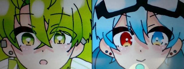 Ria @ 低浮上さんの壁紙画像