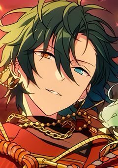 【 あんスタ 】天才も木から落ちる