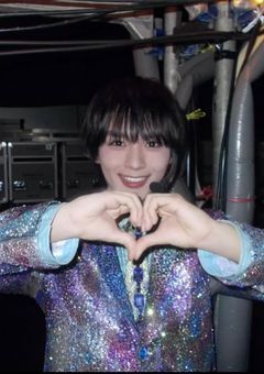 推しのライブに行ってから推しに推されるようになりました！