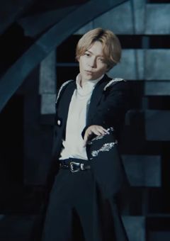 ブラックプリンス