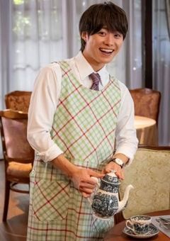 家政夫と同居することになりました