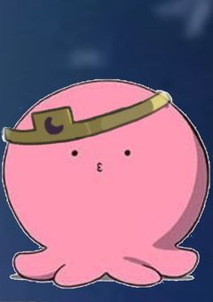 【DT×タコピー】もしタコピーがDreamTAILに来たときの原罪＿