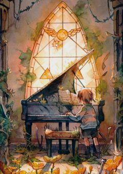 〜UT法律〜【UT_AU】