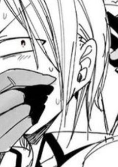 　私に惚れない彼に惚れてます