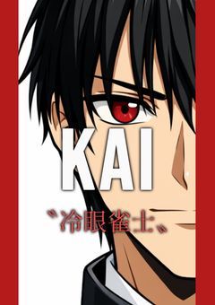 KAI〝~冷眼雀士~〟