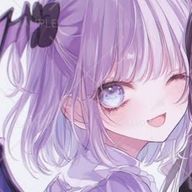 水鏡蓮華🫧@白雪綾華🌸とペア画中さんのアイコン画像