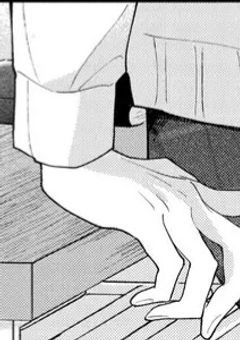 俺らのボスは天然すぎる