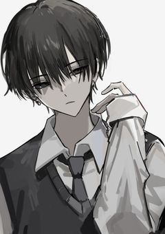 Q:俺のいる意味