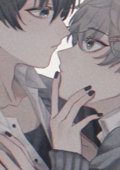 My Mind.