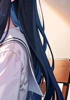 完璧な彼女とカラフルピーチ