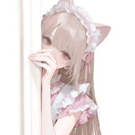 .⋆𝜗𝜚さんのアイコン画像