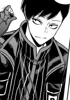 並木度馨の成り代わり