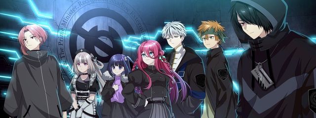  東雲 柚羅@ペア画中さんの壁紙画像