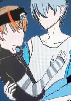 腐男子な探偵達