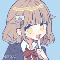 星名勇華(すち)さんのアイコン画像