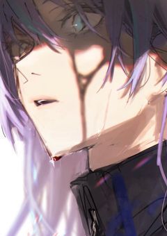 Njsj ￤# さよなら亡き声 、おやすみ歌姫