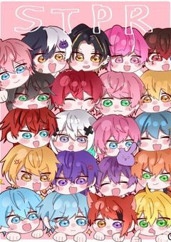 100日後に推してるかチャレンジ