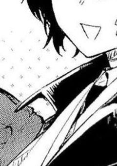 【 UTAU×BSD×MHA 】　普通科所属ですけど最強個性です