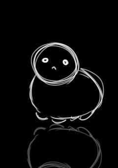 Forsaken専用イラスト部屋