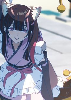 ｜𝚝𝚔𝚐𝚢｜乃依くん今どっち！？