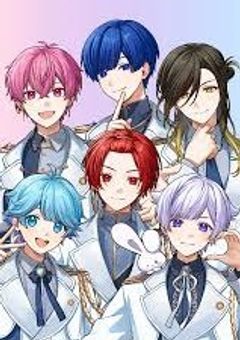 iris短編集