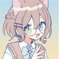 蒼羽茜🐾 フォロバするよ〜さんのアイコン画像