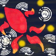 梅干しさんのアイコン画像