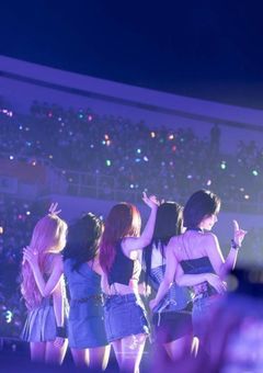 　　　　ヤンキーアイドル、愛されてます