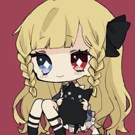 紅月瑠璃さんのアイコン画像