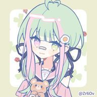 來衣さんのアイコン画像