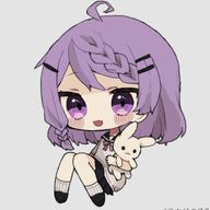 優月♥໒꒱  ‎💜🪽🫧さんのアイコン画像