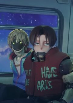 ミルサブに乗ったら一目惚れされました