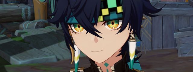 懸木 #キィニチ推しさんの壁紙画像