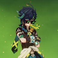 懸木 #キィニチ推しさんのアイコン画像