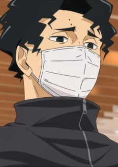 佐久早くんと絶対に付き合うんだから〜！！