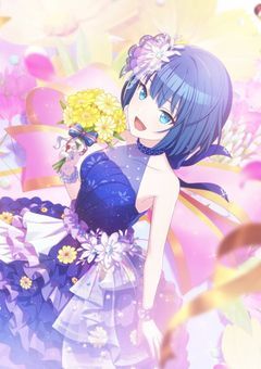 あの桜の丘で【🐧🌸】