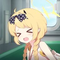 アリアさんのアイコン画像