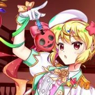 アリアさんのアイコン画像