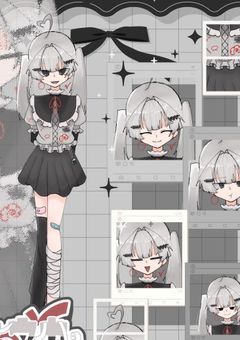 ⌦【　🅿️雑 / 友募 / 絵　】⌦