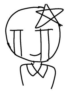 合作をやぁる人ぉ（ᐛ）