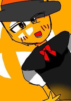 バナナさぁぁぁん！！！