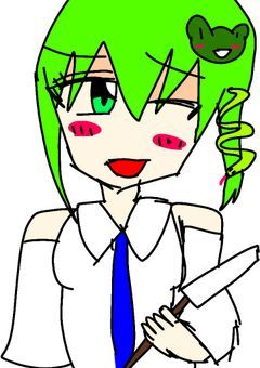 ファンクラブ？京都狂同盟？か知らんけど（？）