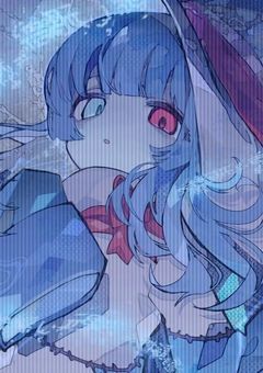 𓂃 𓈒𓏸☁ 霧中な君に贈る夢
