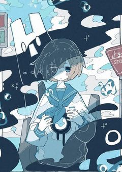 　＃　留めたノイズ譚　'　短編