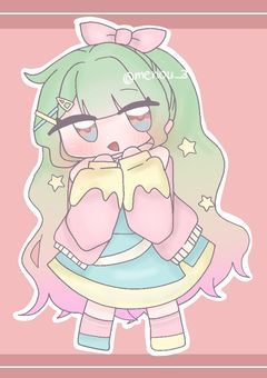 　＃　いらすとむーる　．