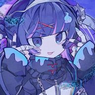 ☽ ⭒｡ 霧 留さんのアイコン画像